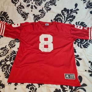 Nike Mens 49ers Jersey